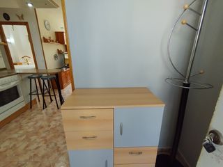 Appartement  Carrer sancho panza. Apartamento en zona vacacional.