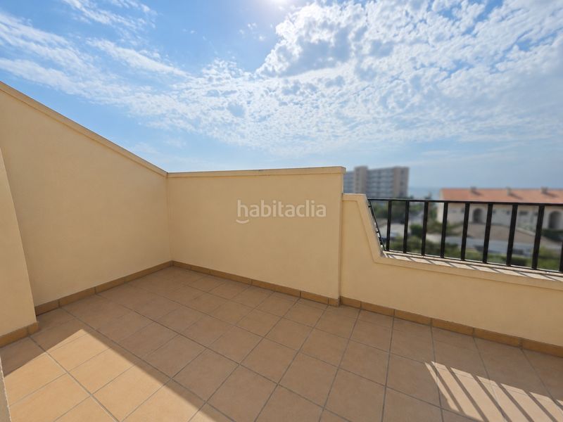 Foto 60dc0f44-2fc2-4a90-8f11-cc7e8792dd21. Duplex con parcheggio piscina in Alcanar