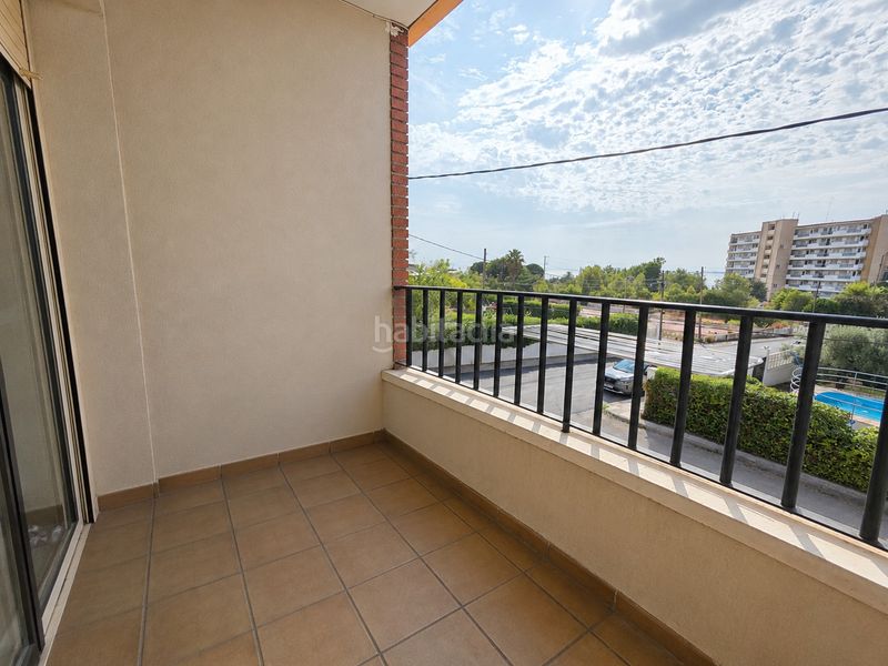Foto a1e5b66a-30ec-4010-b6f0-65c34261fc5b. Duplex con parcheggio piscina in Alcanar
