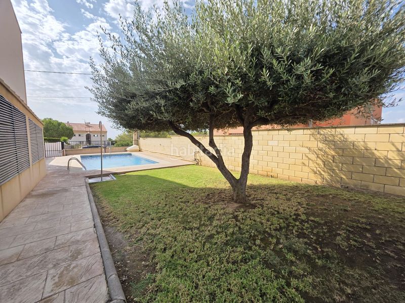 Foto bfc8f444-15bf-471f-b642-c1953970f70c. Duplex con parcheggio piscina in Alcanar
