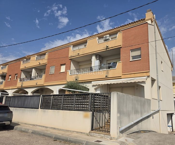 Foto c36ea708-6385-4c3c-b501-62092cb6664c. Duplex con parcheggio piscina in Alcanar