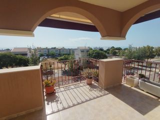 Dachwohnung  Avinguda dels països catalans. Exclusivo ático con gran terraza.