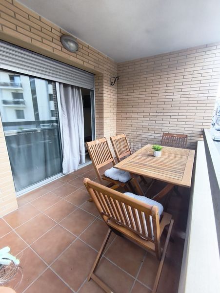 Foto 7830e673-dbe8-4b28-8796-222d9401e8bb. Apartament amb calefacció a Nord La Ràpita