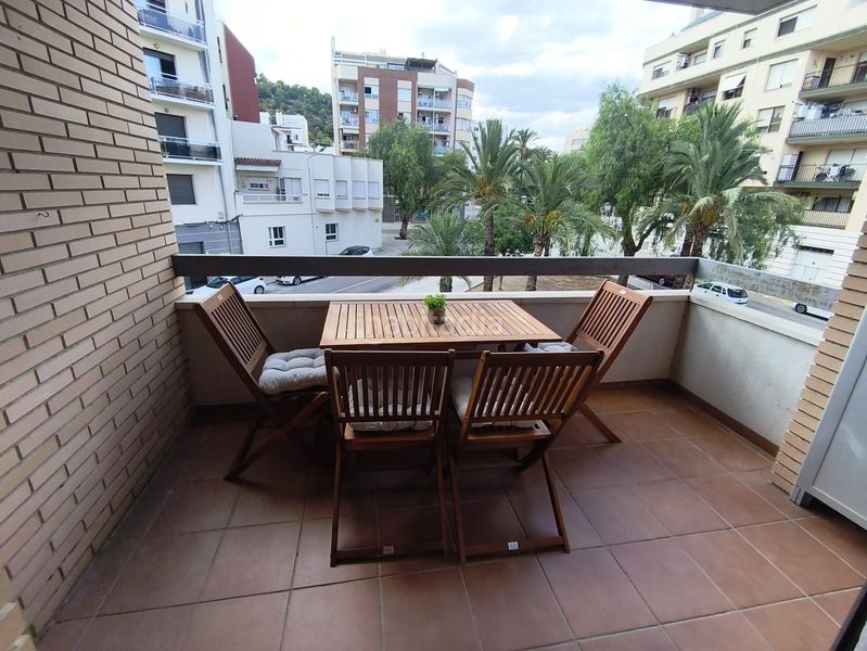 Foto d9680e58-fb70-4c0b-806c-5dc23cb76e1f. Apartament amb calefacció a Nord La Ràpita