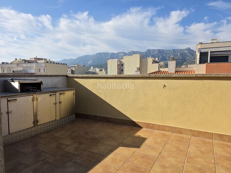 Foto b67b391e-f5f3-445e-98e1-304170f9be9a. Àtic a Centre La Ràpita