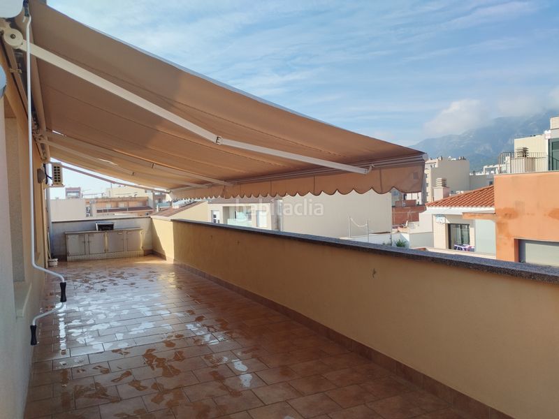 Foto d6ef1ae0-7452-4c5b-8c70-f39b295302bf. Àtic a Centre La Ràpita