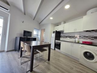 Appartement  Carrer de santa eulàlia. Apartamento cerca del puerto.