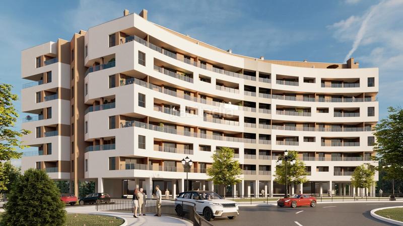 Foto 76e96102-e9ba-4c57-ad12-70c4b1cac809. Piso 90m<sup>2</sup> en Huca - La Cadellada Oviedo