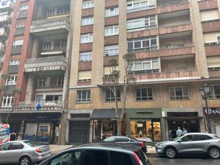 Bro en Calle cervantes 6. Oficina en c/cervantes