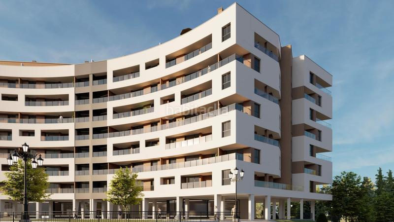Foto 1e0de759-9482-448e-86ca-d9b23b7b557c. Promoció EDIFICIO ALTARIA a Oviedo. Habitatges d´obra nova