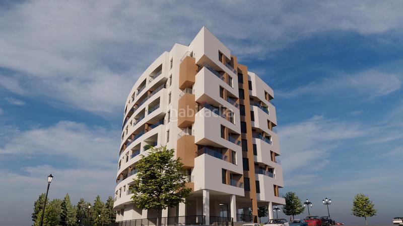 Foto 92522dc0-6870-41ac-b199-27e6b1b8ee99. Promoció EDIFICIO ALTARIA a Oviedo. Habitatges d´obra nova