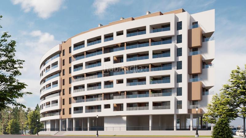 Foto 94e04eff-5825-469c-b536-e433f1bbeb18. Promoció EDIFICIO ALTARIA a Oviedo. Habitatges d´obra nova