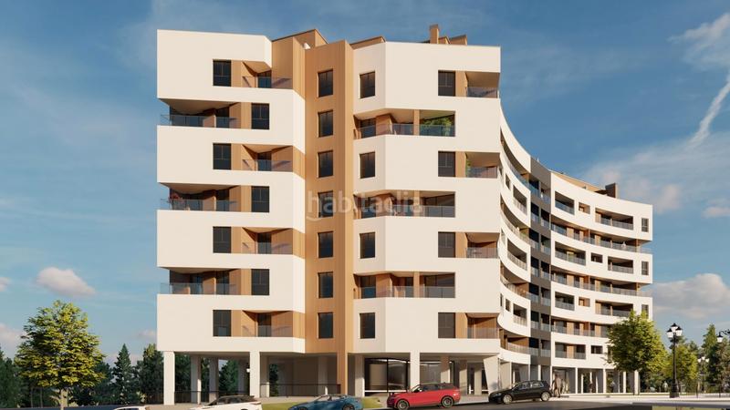 Foto 966dd7cf-669d-4012-86ff-89c484ddbff2. Promoció EDIFICIO ALTARIA a Oviedo. Habitatges d´obra nova
