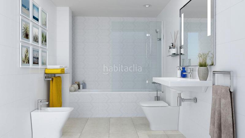 Foto db9d7f43-f4fb-4b3b-b612-c1ec350807b2. Promoció EDIFICIO ALTARIA a Oviedo. Habitatges d´obra nova