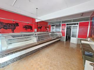 Business premise in Castilla-leon kalea 4