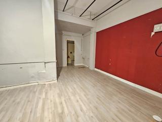 Local Comercial a Iparragirre Kalea 8