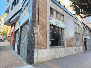 Lloguer Local Comercial a Astarloa kalea 2. Preciosa esquina