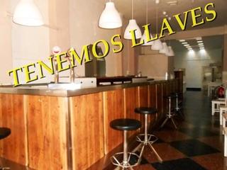 Local Comercial en Ruben Dario Kalea 1