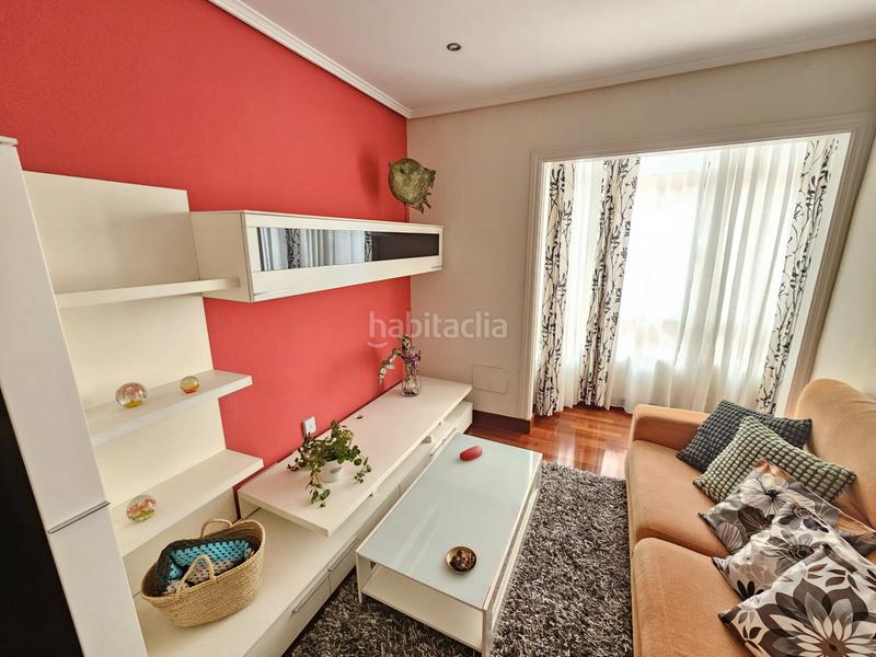 Foto 0a049de9-dac5-47cb-a62f-0d8394e9e3f9. Apartament amb calefacció a Centro Barakaldo