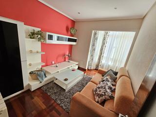 Apartament  La bondad kalea. En el centro de barakaldo