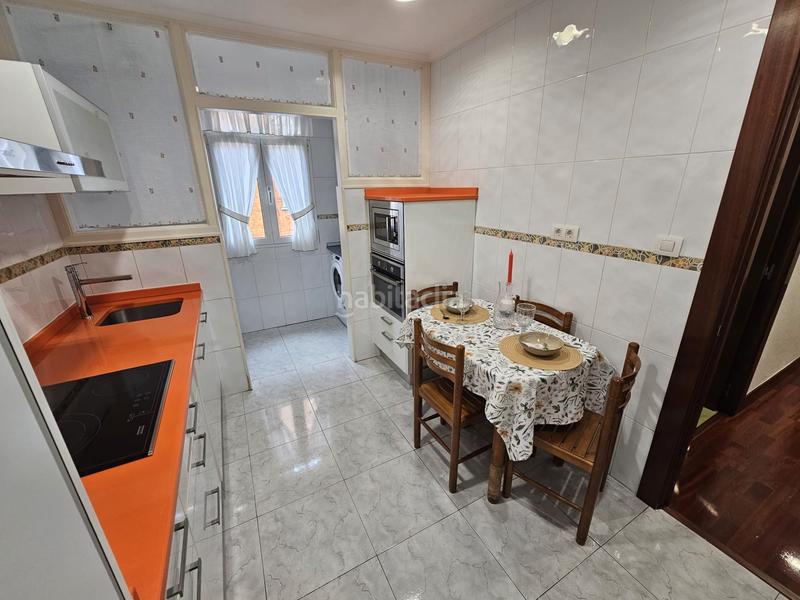 Foto cfdde77b-c7c1-4561-8525-dc587a4c2249. Apartament amb calefacció a Centro Barakaldo
