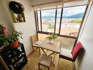 Etagenwohnung in Bagatza - S. Vicente. Piso en barakaldo