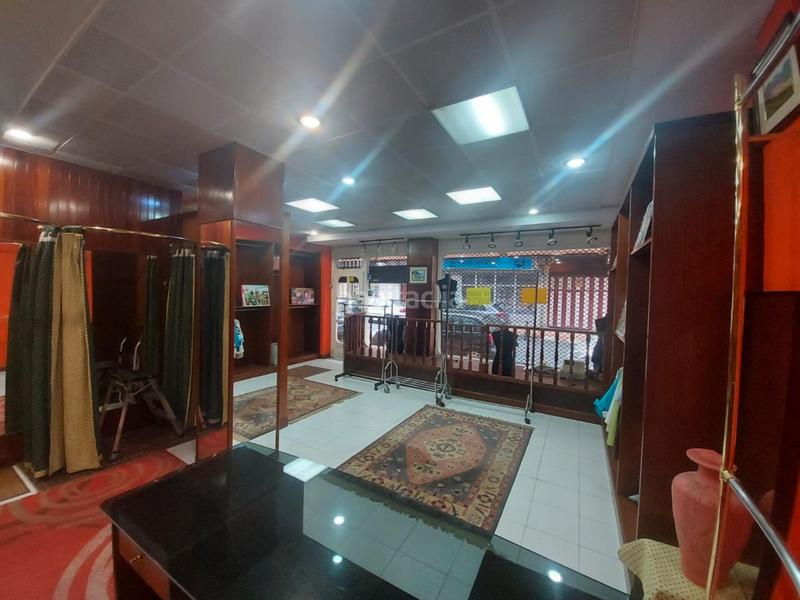 Foto a50e0739-280c-4077-9454-aeea3a30d2d4. Lloguer local comercial a Centro Barakaldo