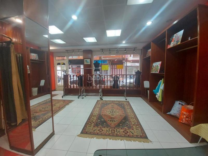 Foto 53ace872-18a2-4431-aedd-e35a6b070184. Miete geschäftsraum in Centro Barakaldo