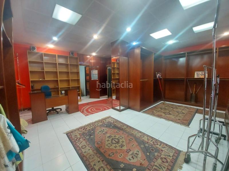 Foto 7cc0a099-10cd-4ee1-90fd-9033e43f6c77. Miete geschäftsraum in Centro Barakaldo