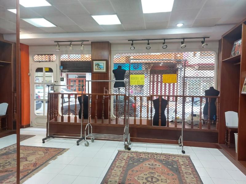 Foto 7ea2a599-812e-4816-a94c-3fb554fb2cc6. Miete geschäftsraum in Centro Barakaldo