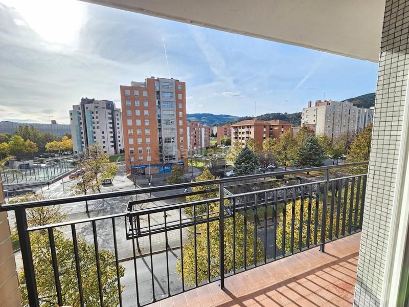 Foto 4003286c-7937-4bbf-ba70-b79afbbc7093. Appartement avec chauffage dans Arteagabeitia - Retuerto - Kareaga Barakaldo