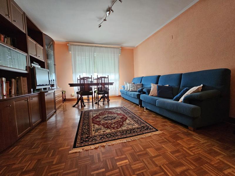 Foto 46ed2bce-9af7-437a-8fae-bccfebdaea4c. Appartement avec chauffage dans Arteagabeitia - Retuerto - Kareaga Barakaldo