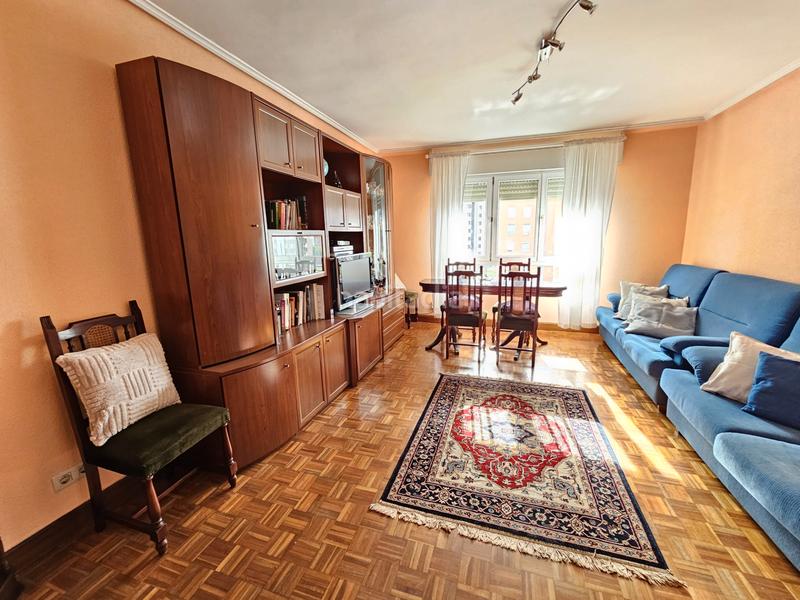 Foto 9b4c5627-4b8a-4220-80e3-7a9f5c996d4b. Appartement avec chauffage dans Arteagabeitia - Retuerto - Kareaga Barakaldo