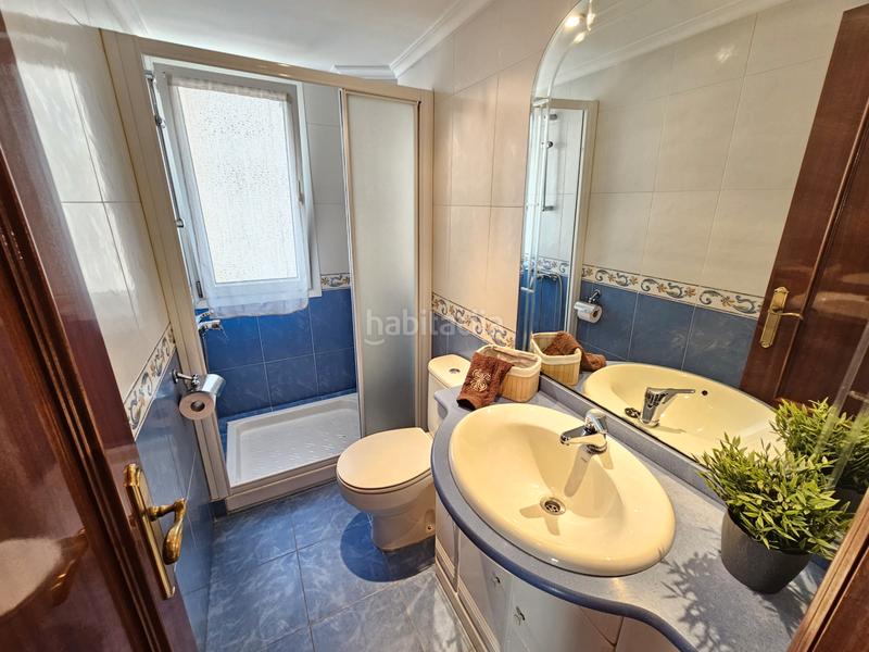 Foto b3b24baf-7a3f-417f-a058-5400a4f2a1cf. Appartement avec chauffage dans Arteagabeitia - Retuerto - Kareaga Barakaldo