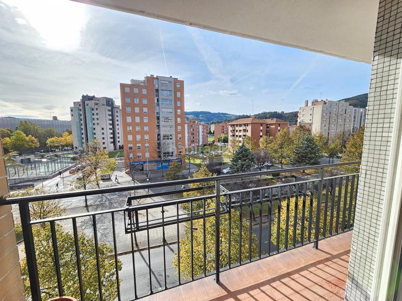 Foto e6e467ba-ed8a-481f-939c-48a5c00856bf. Appartement avec chauffage dans Arteagabeitia - Retuerto - Kareaga Barakaldo