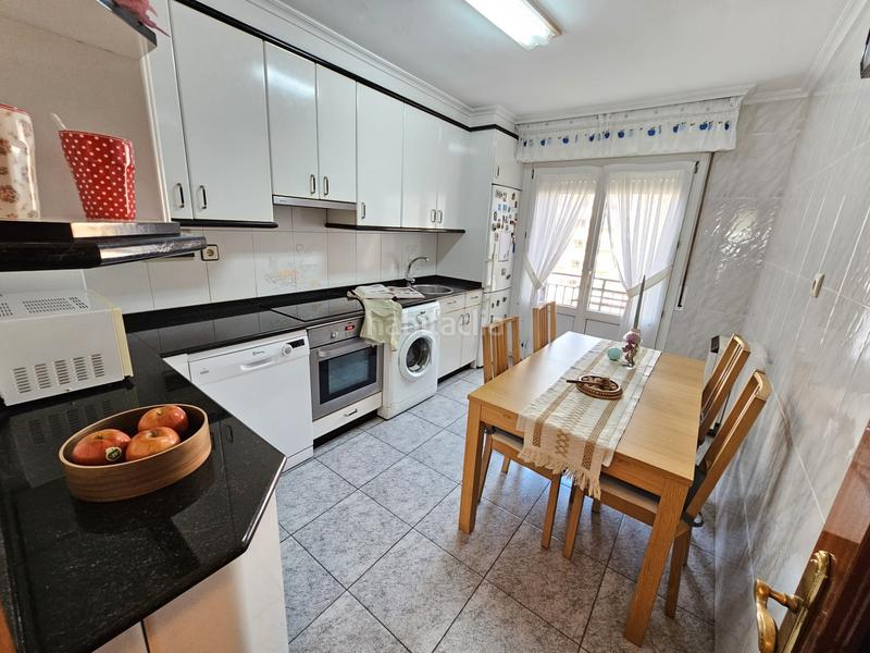 Foto f67f141b-544b-47fa-8d3b-d07dee29fb9b. Appartement avec chauffage dans Arteagabeitia - Retuerto - Kareaga Barakaldo