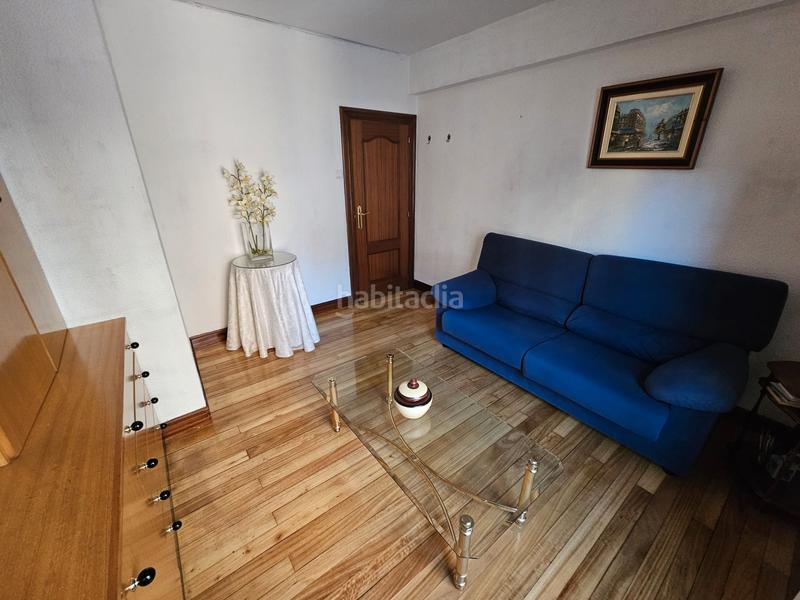 Foto 326354ea-765f-446f-a05a-1d44309fda1e. Flat with heating in Bagatza - S. Vicente Barakaldo