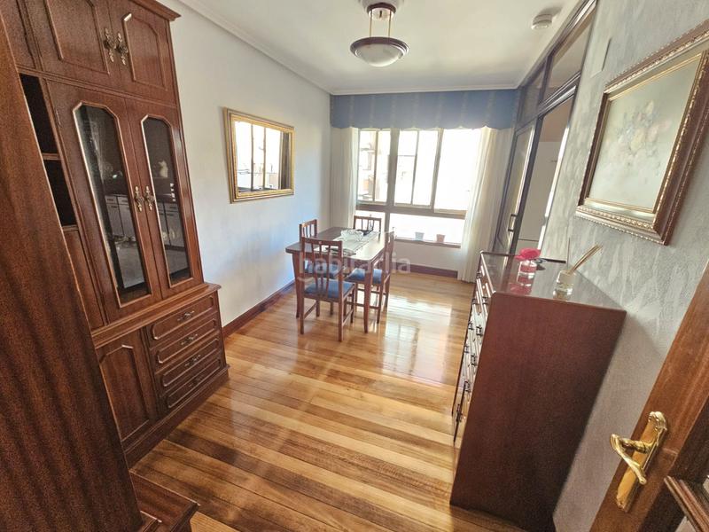 Foto 5048a076-22bc-42ee-8303-007c45fdaa7b. Flat with heating in Bagatza - S. Vicente Barakaldo