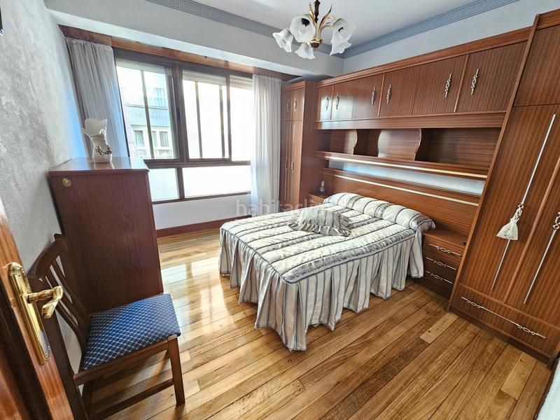 Foto 579d2b13-81c5-4584-ac63-1d4ab6a10377. Flat with heating in Bagatza - S. Vicente Barakaldo
