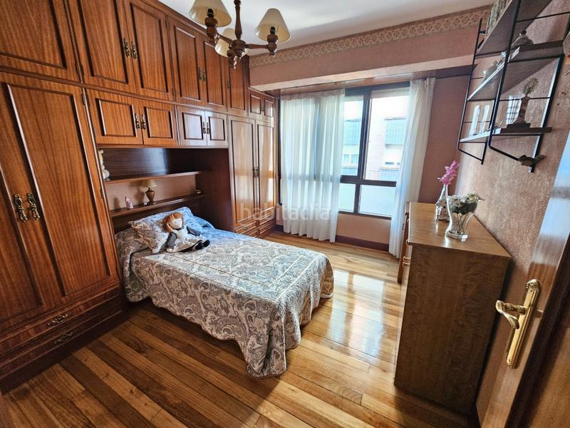 Foto 75f4c7f7-11c8-450a-b860-caed428f9912. Flat with heating in Bagatza - S. Vicente Barakaldo