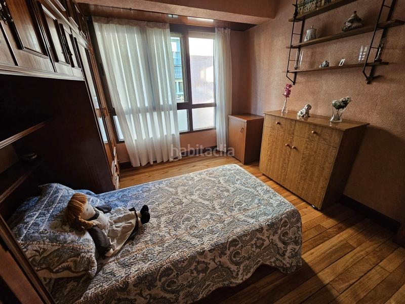 Foto 76420fbf-1147-4c13-8bef-75655462f525. Flat with heating in Bagatza - S. Vicente Barakaldo