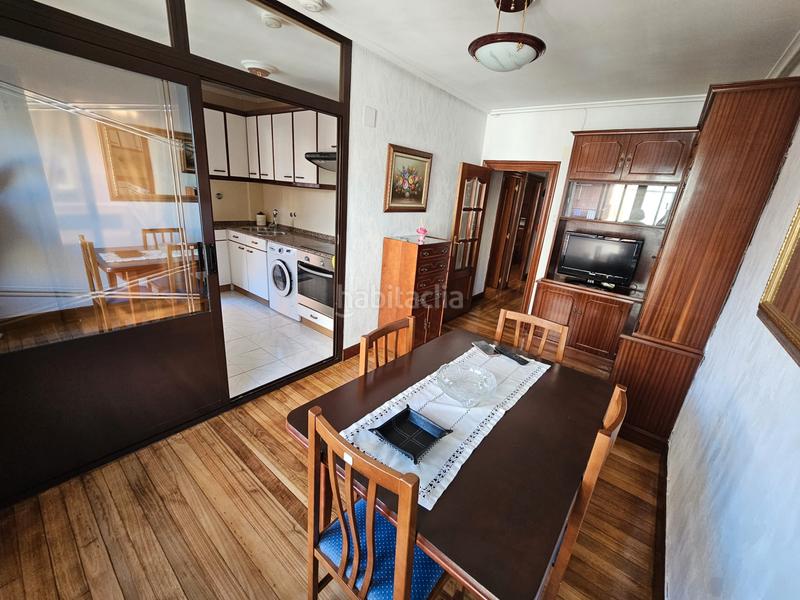 Foto b15162e0-f2bc-459f-acfe-c95ad4cd1d57. Flat with heating in Bagatza - S. Vicente Barakaldo
