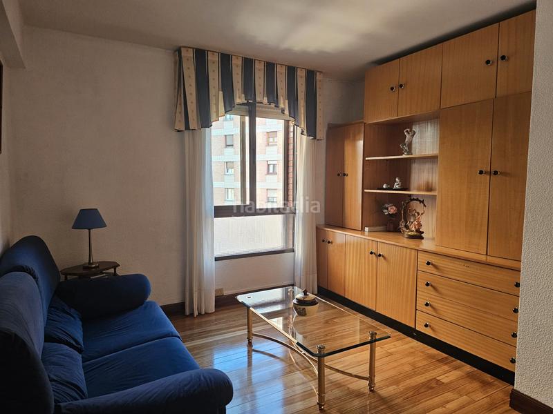 Foto b3efe7fc-04b2-4217-b9a5-77f7b1f99c75. Flat with heating in Bagatza - S. Vicente Barakaldo