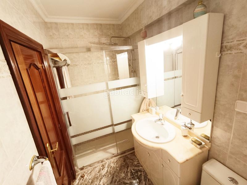 Foto b41a2ab6-2f0c-42c8-84c2-c982299eb96c. Flat with heating in Bagatza - S. Vicente Barakaldo