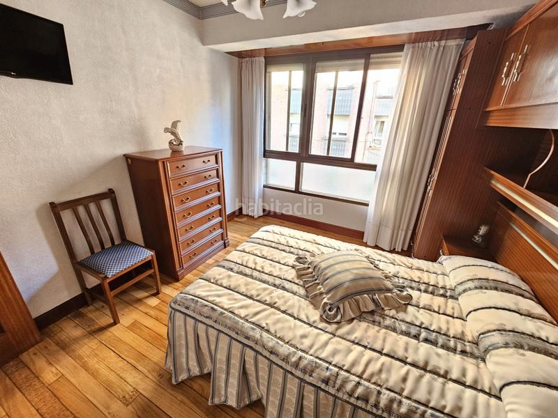 Foto c1fca6cc-3d74-43b1-ba4d-18ad587d2837. Flat with heating in Bagatza - S. Vicente Barakaldo