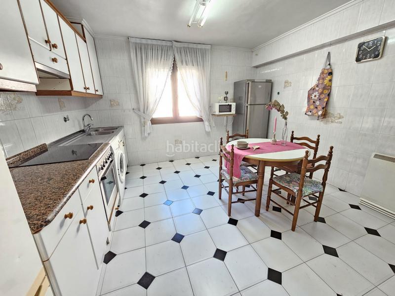 Foto 20e7e622-7111-408f-ab08-95661fb0a760. Flat with heating in Lasesarre Barakaldo