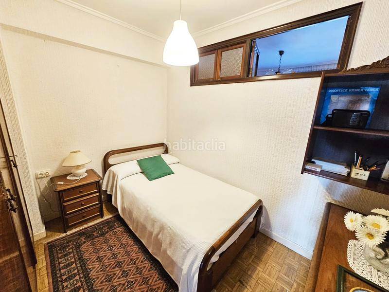 Foto 355ab896-6f8e-4a36-b658-7e7fede99a60. Flat with heating in Lasesarre Barakaldo