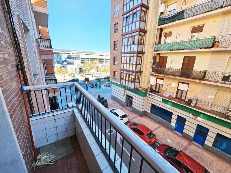 Foto 412c88ff-1057-4c08-b960-410ad05cb58b. Flat with heating in Lasesarre Barakaldo