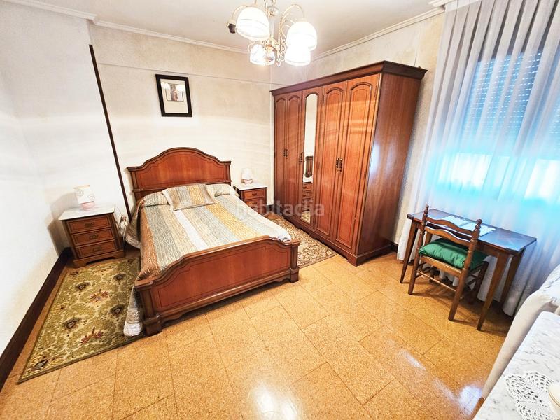 Foto 4c563367-f46c-418e-8a39-839a665123ed. Flat with heating in Lasesarre Barakaldo