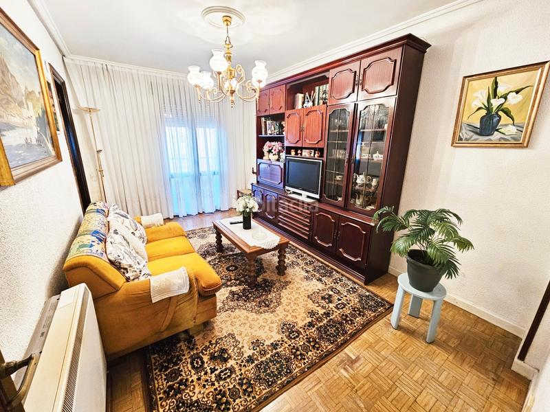 Foto 5090f0ee-8818-4008-9400-2090ff397789. Flat with heating in Lasesarre Barakaldo